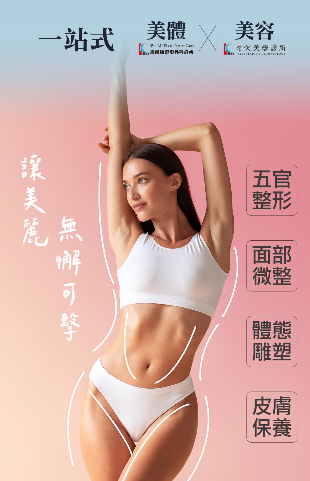 周爾康整形外科診所
